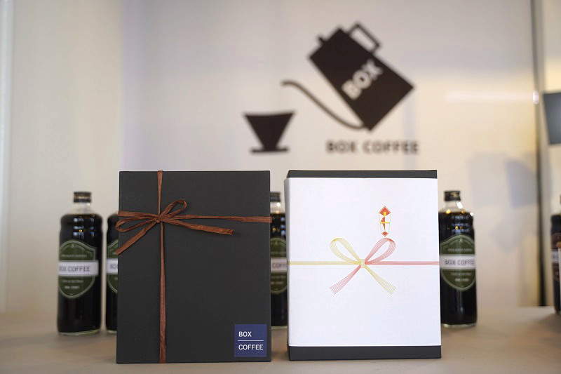 【時間問わず楽しめる◎カフェインレスセット】ドリップパックとデカフェカフェオレベース（無糖）のギフトセット