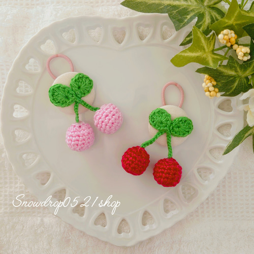 ひまわり♡夏の贈り物【数量限定】ヘアクリップ＊ヘアゴム