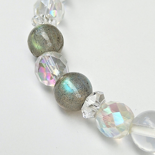 「愛と癒しをもたらす、至高のキャッツアイクンツァイトブレスレット」 キャッツアイクンツァイト ブレスレット 14.0㎜ 5A+ | 天然石,カ行