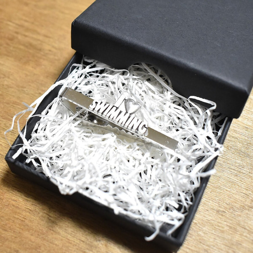 サッカー部の方にお勧め☆サッカーボールのネクタイピン