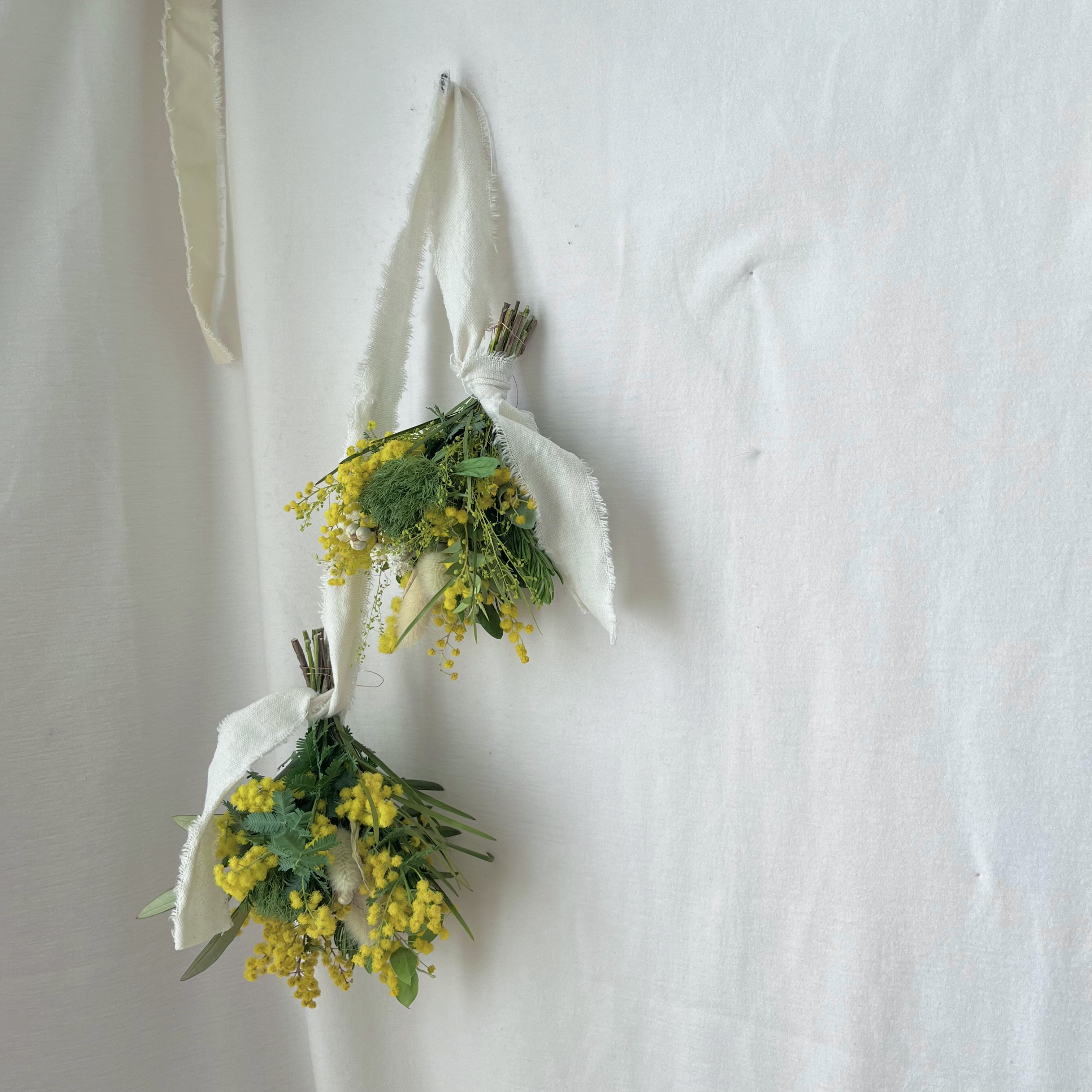 1.さくらんぼスワッグ 1.さくらんぼスワッグ