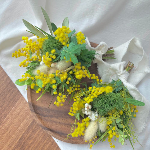 1.さくらんぼスワッグ