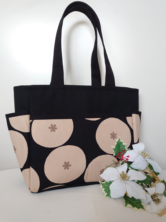 ソナポケ サイン入り トート Shinzone｜POOLSIDE BAG プールサイドバッグ 鞄トートバッグ