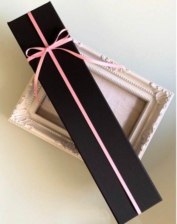 小鳥のネックレス　シルバー製 8枚目の画像