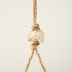 流木ラダー｜鳥のおもちゃ 12枚目の画像