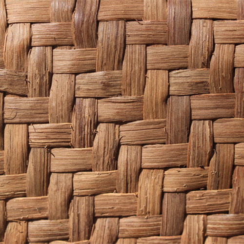 98169長財布 山葡萄 一番皮 籠 バッグ 網代編み 小銭入れ ポーチ財布