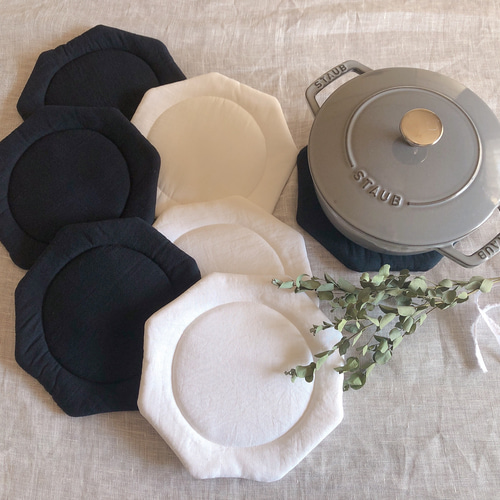 マウンテンリサーチ 鍋敷き　ポットマット Mountain Research(マウンテンリサーチ)Pot Mat 商品詳細｜sunny