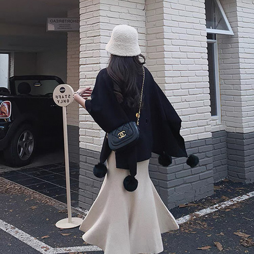 CHANEL&シャネル風のショルダーバッグ ショルダーバッグ jp777