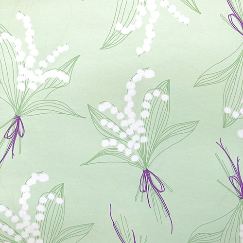 【D-420】lien様　ラッピングペーパー　デザインペーパー 0_74585daa3d81bf8ff99a739a7d27