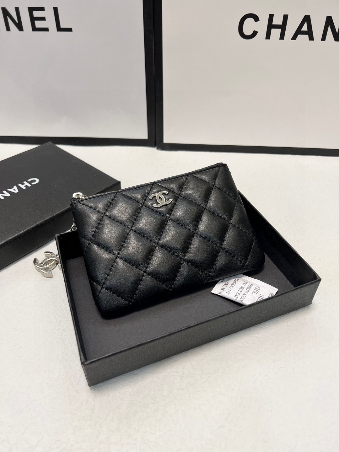 CHANEL&シャネル風のお財布 小銭入れ・コインケース jp777 通販 CHANEL&シャネル風のお財布 小銭入れ・コインケース jp777 通販