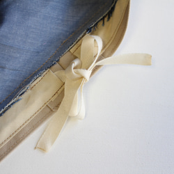 BALLOON | DARNING DENIM 56-58cm 5枚目の画像