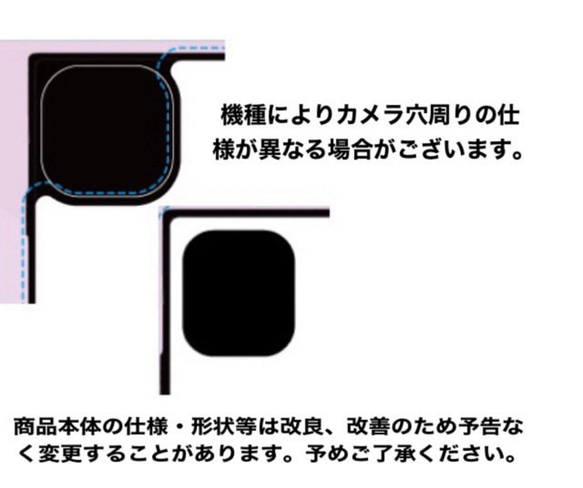 iPhoneケースクエア型のオリジナルケース　強化ガラス　14 14pro 14plus　14promax 管理BS5 7枚目の画像