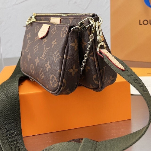 レディースLouis vuittonルイヴィトン ショルダーバッグ