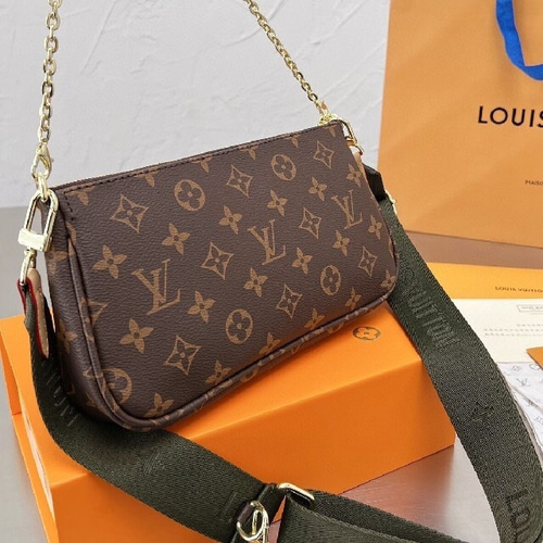 LOUIS VUITTON ルイヴィトン ショルダーバッグ XS 4500225Y0310 Louis Vuitton ルイヴィトンショルダーバッグ ショルダーバッグ
