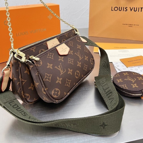 レディースLouis vuittonルイヴィトン ショルダーバッグ レディースLouis vuittonルイヴィトン ショルダーバッグ