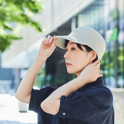 ステラ Stella 麦わら帽子 つば広 女優帽 ブラックリボン 57.5cm [UK