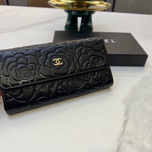 CHANEL&シャネル風おしゃれな長財布 長財布 jp777 通販 15491628