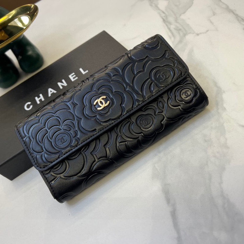 【大人上品なマット風】CHANEL★長財布★期間限定★ギフトにも 210.jpg