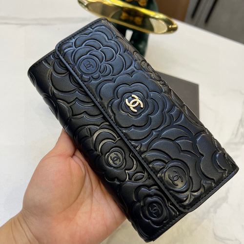 CHANEL&シャネル風おしゃれな長財布 長財布 jp777 通販 15491628