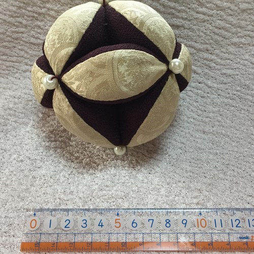 手毬　てまり　さげもん　ハンドメイド　9点セット 手毬てまりさげもんハンドメイド9点セット