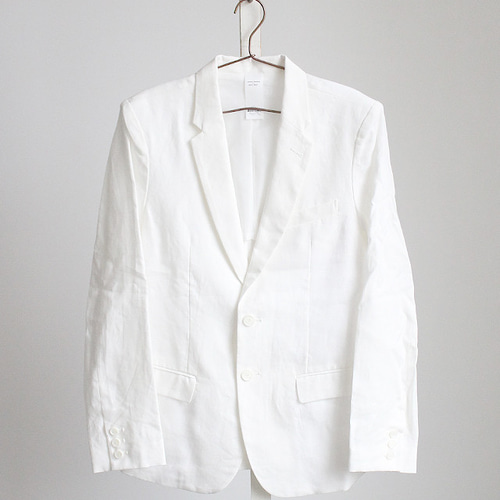 CULLNI】別注 DOUBLE ZIP JACKET（テーラードジャケット