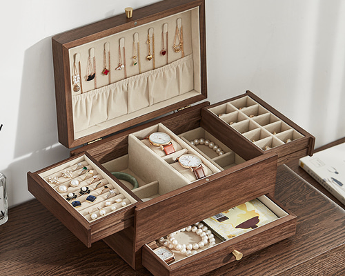 木製クラシックアクセサリーケース 木製クラシックアクセサリーケース 楽天市場】スタッカーズ