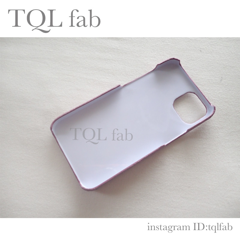 【ほぼ全機種可能】キャッツアイケース〜ロイヤルブルー〜【TQL fab】