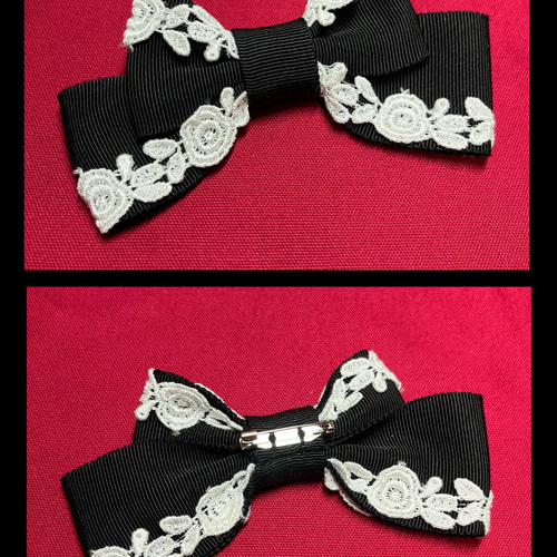 あかさっき用]バラボンネット あかさっき用]バラボンネット