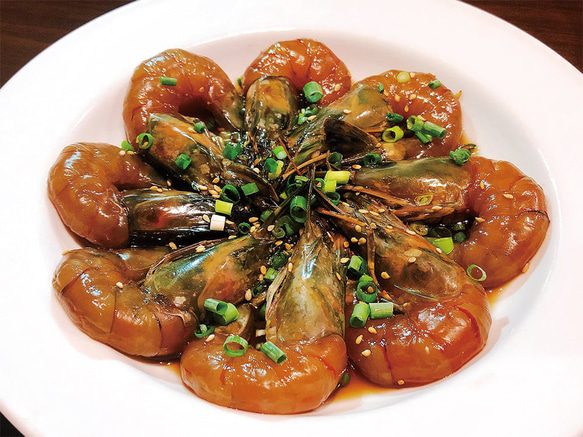 【ギフトにもぴったり】カンジャン満足セット(カンジャンケジャン1匹＆カンジャンセウ8尾) 5枚目の画像