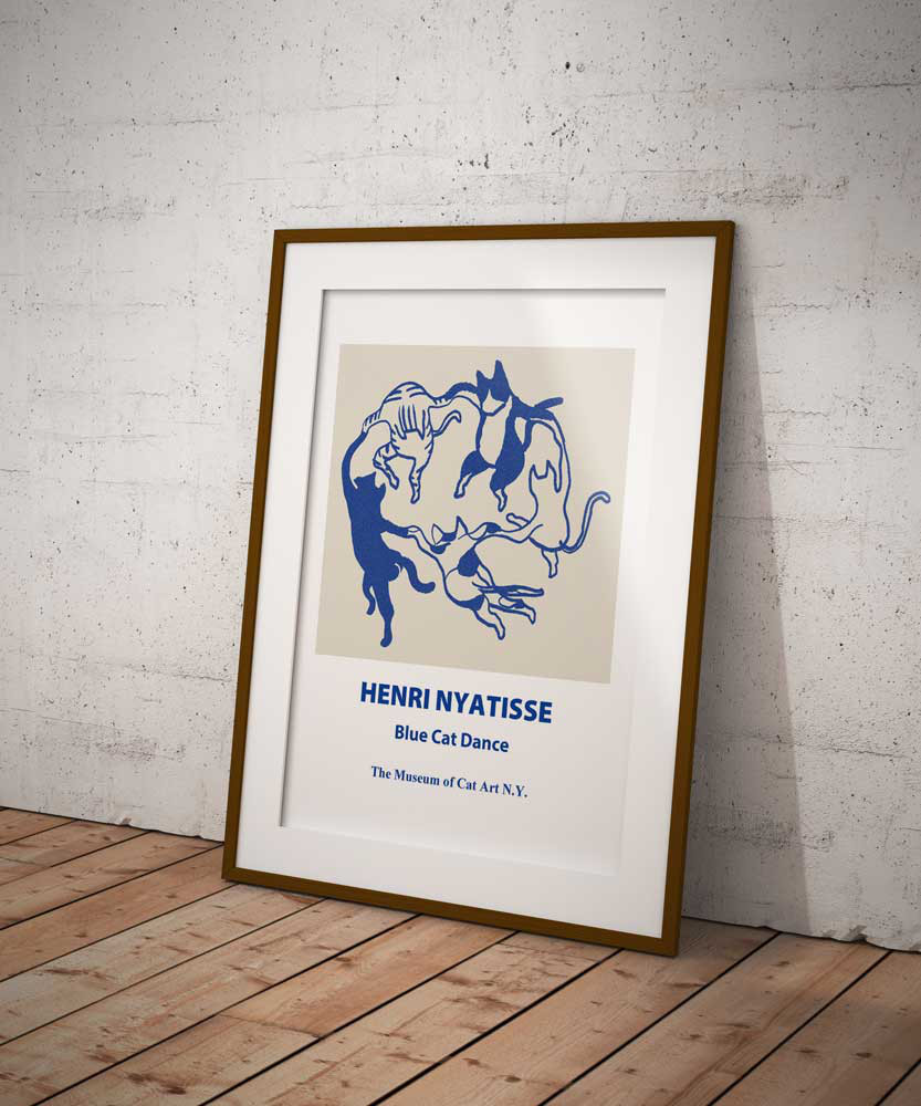 アートポスター マディケン ミュージアムポスター 13f4e509183365582e6eec376b47e5