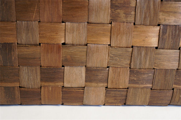 山胡桃木 かごバック 山葡萄　籠バック 新品・やまぶどう籠・美品 