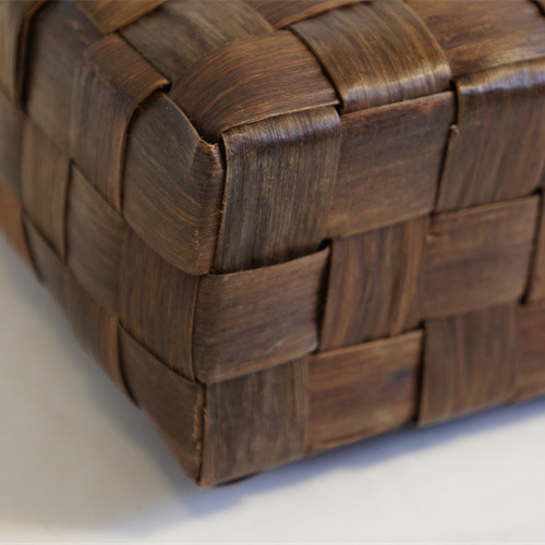 山胡桃木 かごバック 山葡萄 籠バック 新品・やまぶどう籠・美品 かご