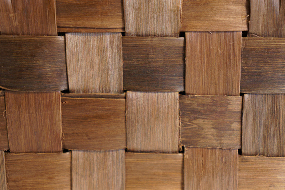 山胡桃木 かごバック 山葡萄　籠バック 新品・やまぶどう籠・美品 