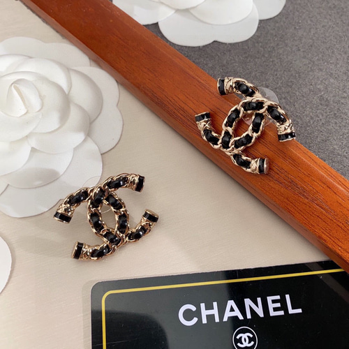 CHANEL 風 手作り ピアス ピアス(フープ) ru'ru 通販 15494145 CHANEL 風 手作り ピアス ピアス(フープ) ru'ru 通販 15494145