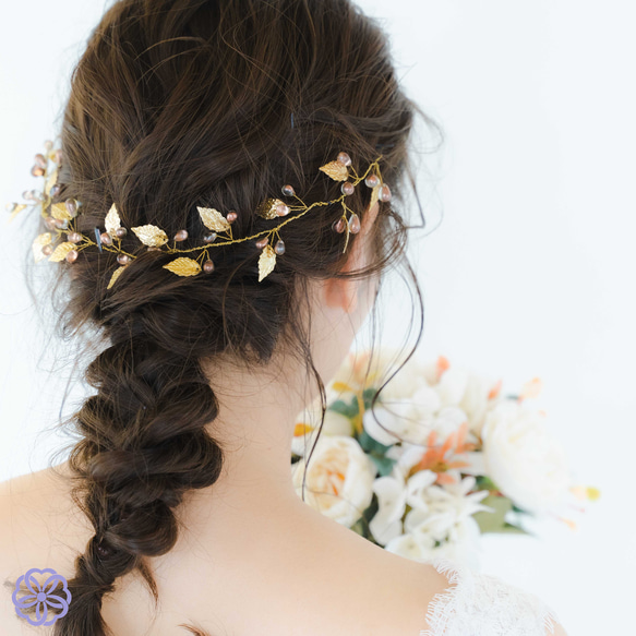 水晶ヘアアクセサリー　クリスタルヘアアクセサリー　小枝ヘアアクセサリー 楽天市場】ランキング1位 獲得！【ケース付き】【小枝