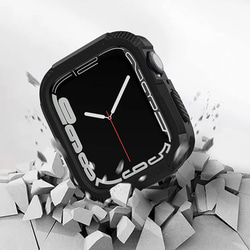 Apple Watch カバー 42/44/45mm 5枚目の画像