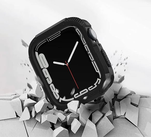 Apple Watch カバー 42/44/45mm 5枚目の画像