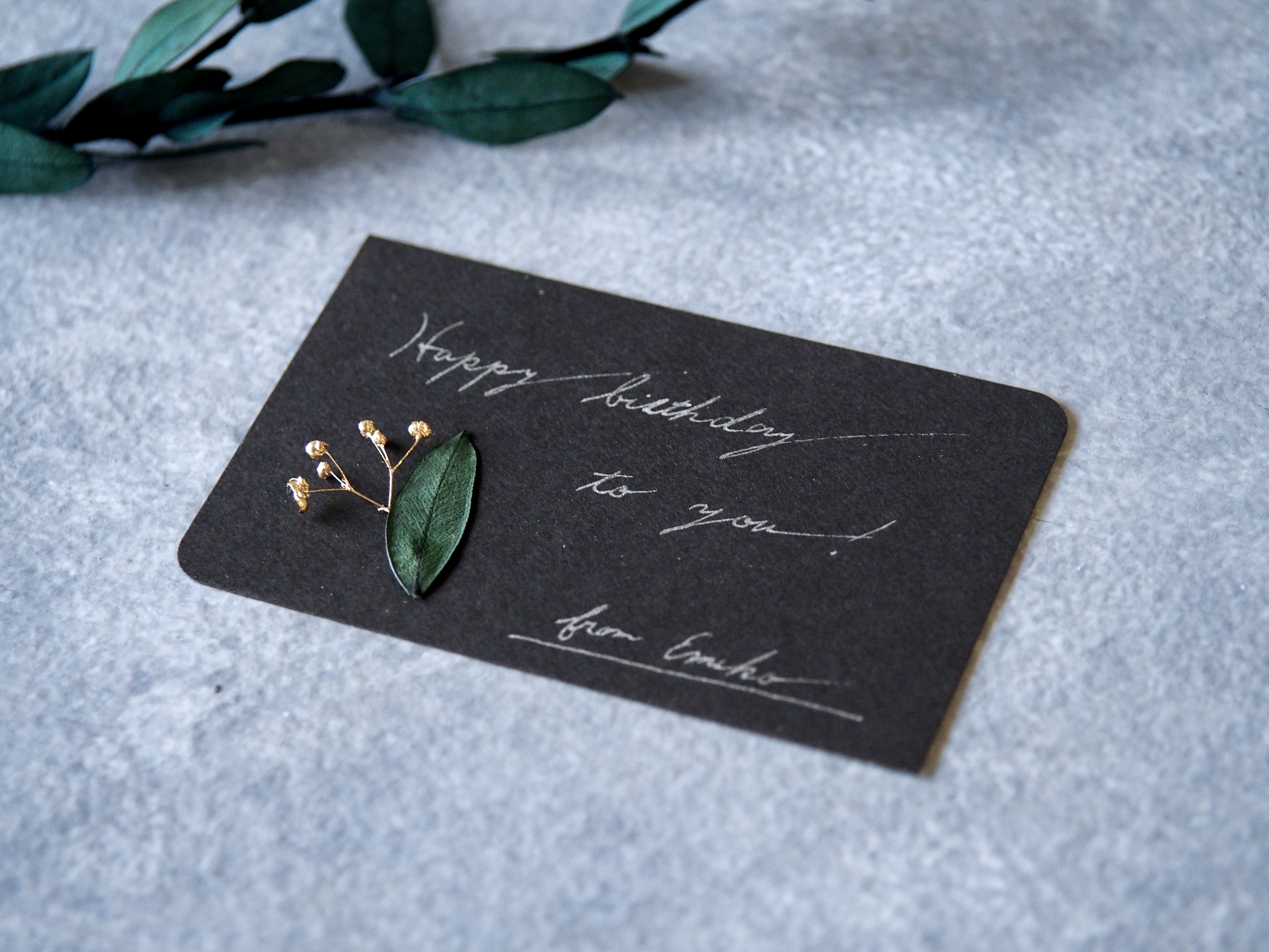 卵に眠る花の箱庭『春の野原/桜』