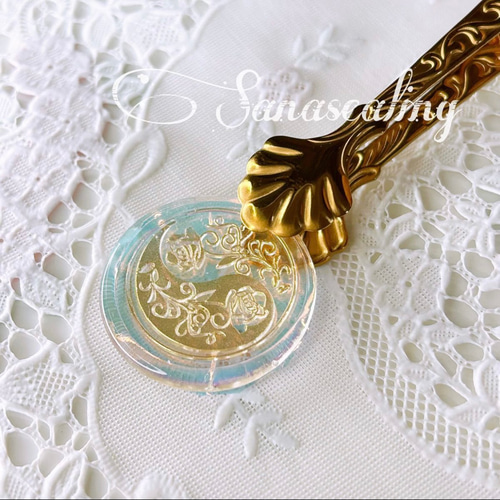 未使用　貝殻スタンプ＆エンボスフォルダー　シーシェル　スタンピンアップ エンボスフォルダー 2点 未使用 貝殻スタンプ＆エンボス