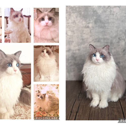 koneri 羊毛フェルト オーダーメイド 羊毛フェルト koneri 羊毛 koneri 羊毛フェルト オーダーメイド 羊毛フェルト koneri 羊毛