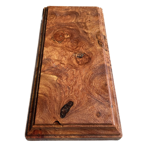 花梨瘤 ペントレイ&スタンド セット 【公式通販】