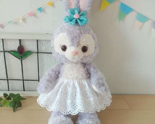 ☆受注制作☆ステラルー・リーナベル【Sサイズ】コスチューム