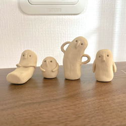 ハンドメイド 粘土 雑貨 その他置物 Nendo 通販 15508391