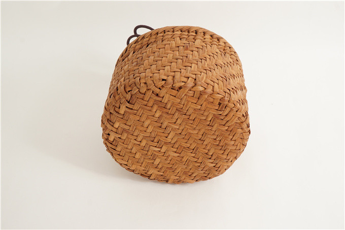 山葡萄 御幸篭 巾籠　野点篭　浴衣　巾着　かごバッグ　伝統工芸品　手提げ　手作り 楽天市場】御幸籠 山葡萄 御幸篭 巾籠 野点篭 浴衣 巾着 かご