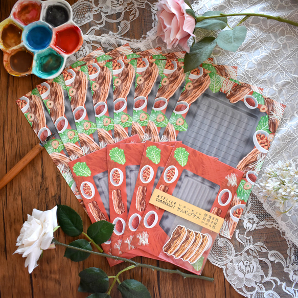 手紙の便箋 K-POP レターセット27点セット Amazon.co.jp: STRAY KIDS