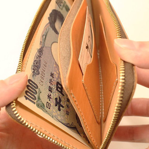 【MAHIYA】ボヘミアン ハンドメイド レザ-長財布 Drifter Wallet Drifter Wallet | SHOP Mahiya