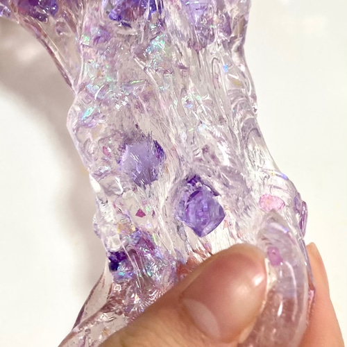 ✳︎ハンドメイドスライム お好きなスライム3個セット販売