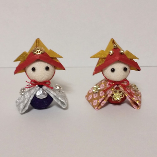 端午の節句＊つまみ細工＊鯉のぼり＊かぶと大将＊菖蒲＊こどもの