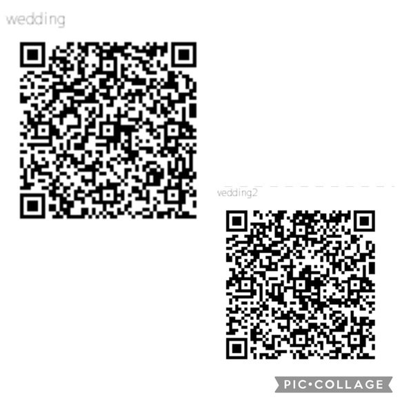 思い出のチャペルを切り絵に、ウェルカムボードとして 