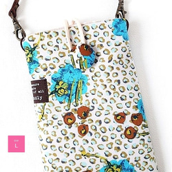 母の日 スマホポシェット・スマホポーチ の人気通販｜Creema(クリーマ